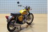 Picture of Honda CB750K 1:12 gold 122161001 breuk
