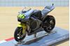 Picture of Valentino Rossi Yamaha YZR-M1 2013 Valencia test 1:18 breuk los