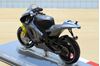 Picture of Valentino Rossi Yamaha YZR-M1 2013 Valencia test 1:18 breuk los