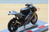 Picture of Valentino Rossi Yamaha YZR-M1 2013 Valencia test 1:18 breuk los