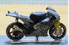 Picture of Valentino Rossi Yamaha YZR-M1 2013 Valencia test 1:18 breuk los