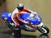 Picture of Alex Barros Honda NSR500 1995 1:24 onyx