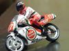 Picture of Juan Lopez Mella Suzuki RGV500 1994 1:24 onyx