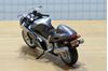 Picture of Suzuki GSX-R1300 Hayabusa 1:18 grijs/zilver los