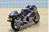 Picture of Suzuki GSX-R1300 Hayabusa 1:18 grijs/zilver los