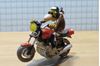 Picture of Joe Bar Edouard Bracame Honda CBX1000 1:18 jb131 los