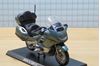 Picture of BMW K1200LT 1:18 blister