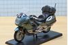 Picture of BMW K1200LT 1:18 blister