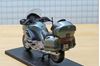 Picture of BMW K1200LT 1:18 blister