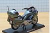 Picture of BMW K1200LT 1:18 blister