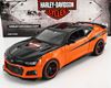 Picture of Chevrolet Camaro ZL1 Harley Davidson 1:24 32271