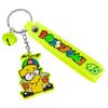 Picture of Valentino Rossi heritage #1 keyring sleutelhanger VRUKH529403