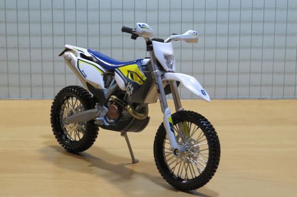 Picture of Husqvarna FE501 1:12 31101