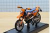 Picture of KTM 690 SMC R supermotard 1:18 23092