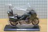 Picture of BMW K1200LT 1:18 blister