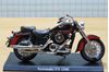Picture of Kawasaki VN1500 Vulcan 1:18 blister