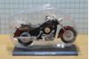 Picture of Kawasaki VN1500 Vulcan 1:18 blister