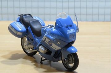 Afbeelding van BMW R1100 RT-P R1100RT polizia 1:18 new