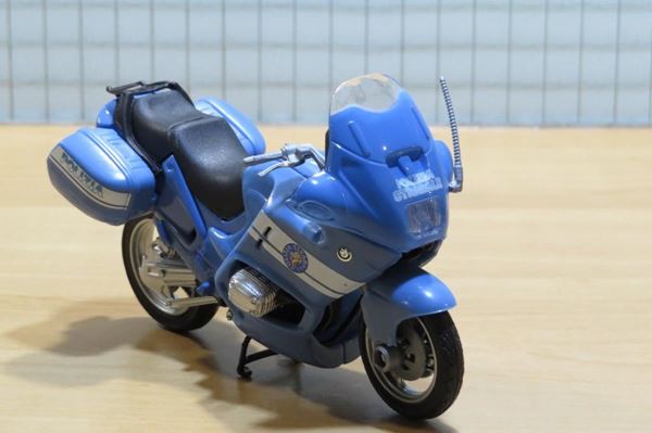 Picture of BMW R1100 RT-P R1100RT polizia 1:18 new