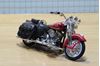 Picture of Harley Davidson FLSTS Heritage Softail Springer 1:18 (143) blister