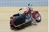 Picture of Harley Davidson FLSTS Heritage Softail Springer 1:18 (143) blister