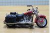 Picture of Harley Davidson FLSTS Heritage Softail Springer 1:18 (143) blister