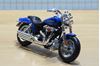 Picture of Harley Davidson FXDFSE cvo Fat Bob 2009 1:18 (n144) blister