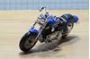 Picture of Harley Davidson FXDFSE cvo Fat Bob 2009 1:18 (n144) blister