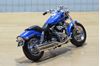 Picture of Harley Davidson FXDFSE cvo Fat Bob 2009 1:18 (n144) blister