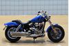 Picture of Harley Davidson FXDFSE cvo Fat Bob 2009 1:18 (n144) blister