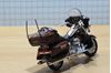 Picture of Harley Davidson FLHTK Ultra limited Electra Glide 1:18 blister (n146)