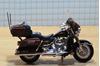 Picture of Harley Davidson FLHTK Ultra limited Electra Glide 1:18 blister (n146)