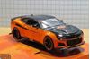 Picture of Chevrolet Camaro ZL1 Harley Davidson 1:24 32271