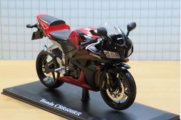 Afbeelding van Honda CBR600RR rd/blk 1:12 32719