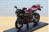 Picture of Honda CBR600RR rd/blk 1:12 32719