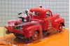 Picture of Ford F-1 pickup + Harley Davidson EL Knucklehead 1:24 32191