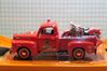 Picture of Ford F-1 pickup + Harley Davidson EL Knucklehead 1:24 32191
