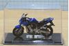 Picture of Yamaha FZS1000 Fazer 1:24 atlas