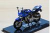 Picture of Yamaha FZS1000 Fazer 1:24 atlas