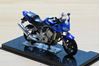 Picture of Yamaha FZS1000 Fazer 1:24 atlas