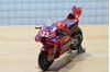 Picture of Enea Bastianini Ducati Lenovo Desmosedici 2024 1:18 maisto 36398