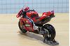 Picture of Enea Bastianini Ducati Lenovo Desmosedici 2024 1:18 maisto 36398