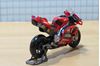 Picture of Enea Bastianini Ducati Lenovo Desmosedici 2024 1:18 maisto 36398