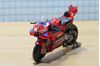 Picture of Francesco Bagnaia Ducati Lenovo Desmosedici 2024 1:18 maisto 36398