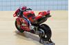 Picture of Francesco Bagnaia Ducati Lenovo Desmosedici 2024 1:18 maisto 36398