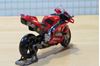 Picture of Francesco Bagnaia Ducati Lenovo Desmosedici 2024 1:18 maisto 36398