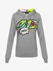 Picture of Valentino Rossi woman pop art hoodie VRWFL352405
