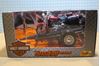 Picture of Harley Davidson FLSTS Heritage Springer + trailer 1:18