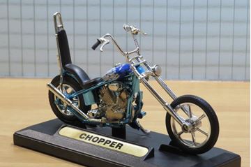 Afbeelding van Motormax Chopper 1:18