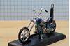 Picture of Motormax Chopper 1:18